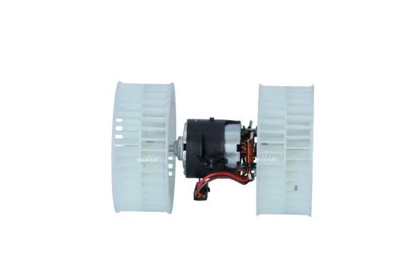 Interior Blower