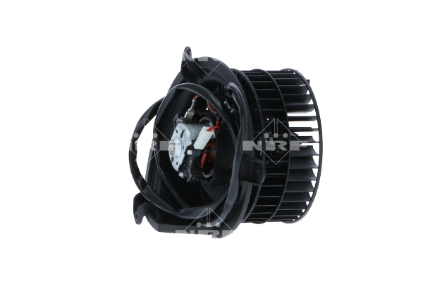 Interior Blower