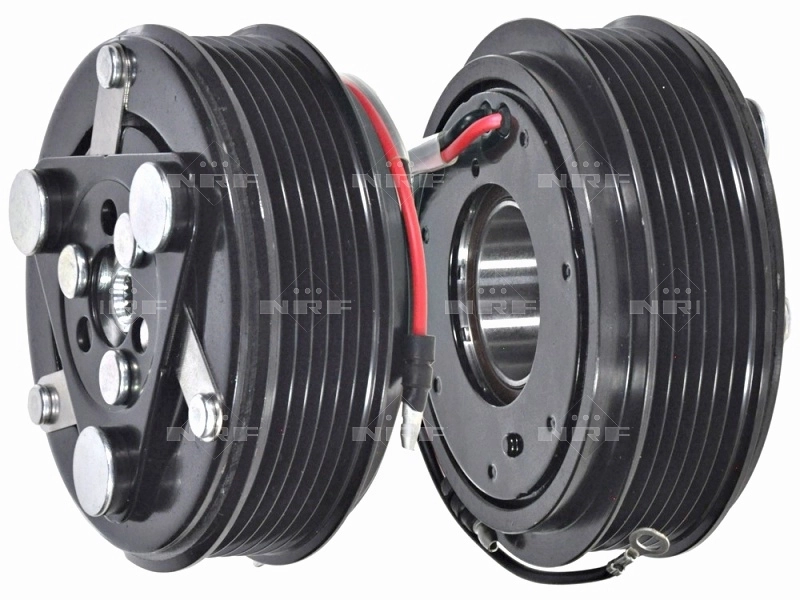 Magnetic Clutch, air conditioning compressor (380146)