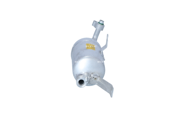 Dryer, air conditioning