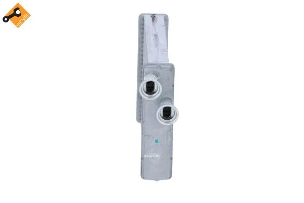 Heat Exchanger, interior heating