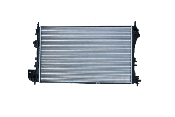Radiator, engine cooling (58293A)