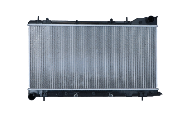 Radiator, engine cooling (50046)