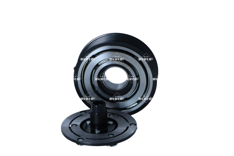 Magnetic Clutch, air conditioning compressor