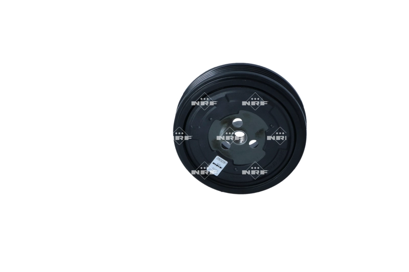 Magnetic Clutch, air conditioning compressor