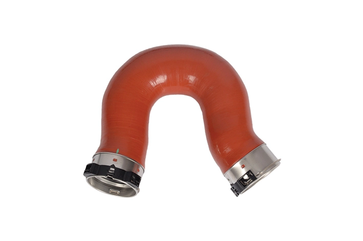 Charge Air Hose (166142)