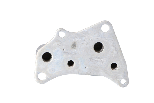 Oil Cooler, engine oil