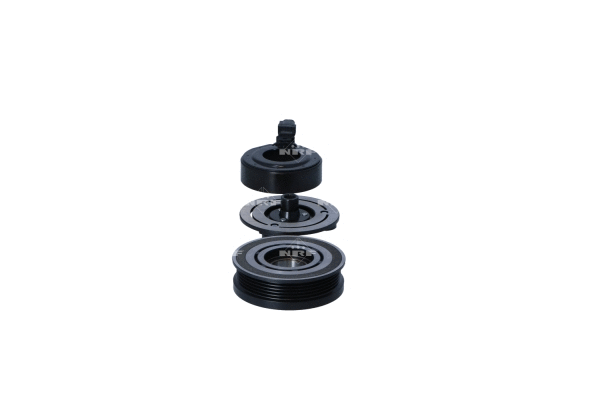 Magnetic Clutch, air conditioning compressor