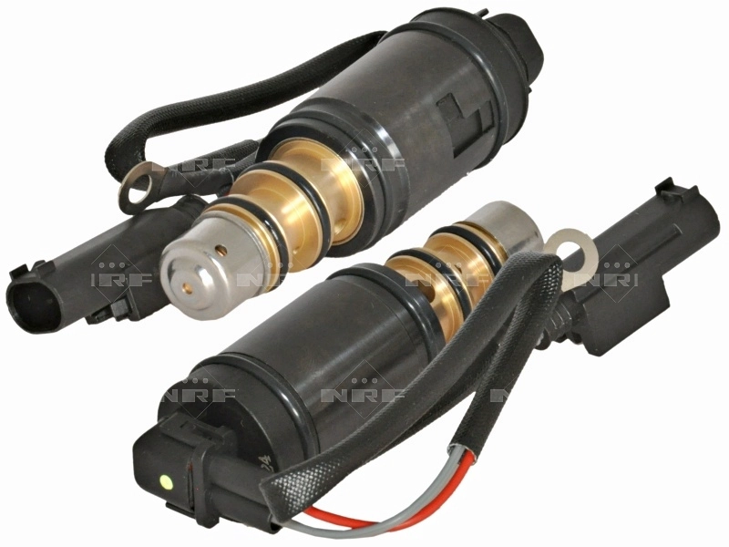 Control Valve, air conditioning compressor (38610)