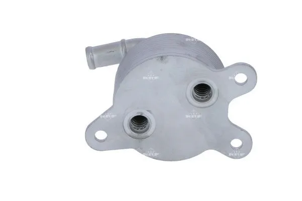 Oil Cooler, automatic transmission