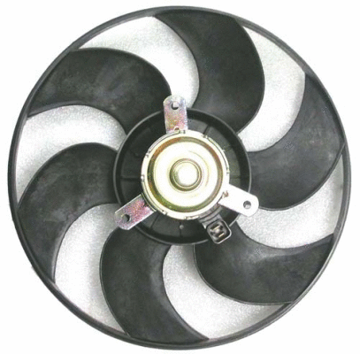 Fan, engine cooling (47514)