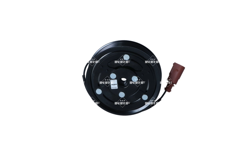 Magnetic Clutch, air conditioning compressor