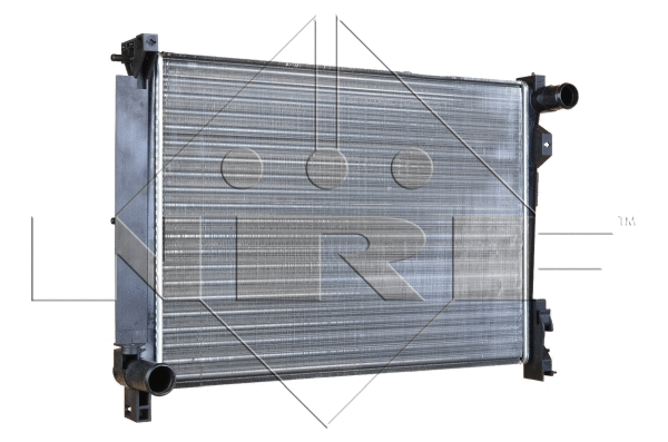 Radiator, engine cooling (58263A)