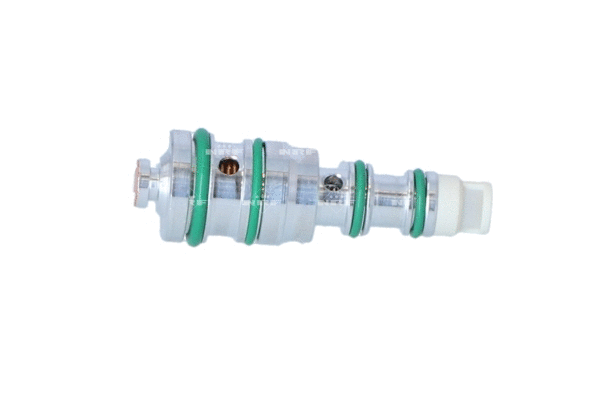 Control Valve, air conditioning compressor