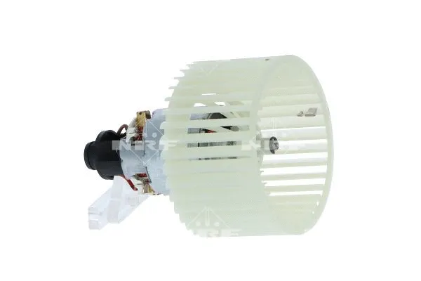 Interior Blower
