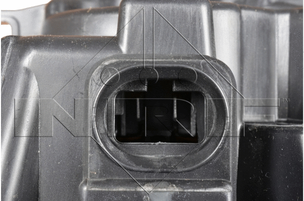 Interior Blower