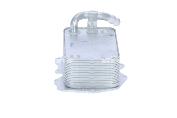 Oil Cooler, engine oil