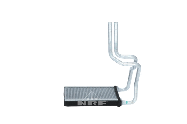 Heat Exchanger, interior heating