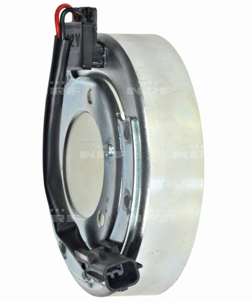 Coil, magnetic-clutch compressor (38735)