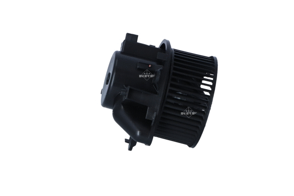 Interior Blower