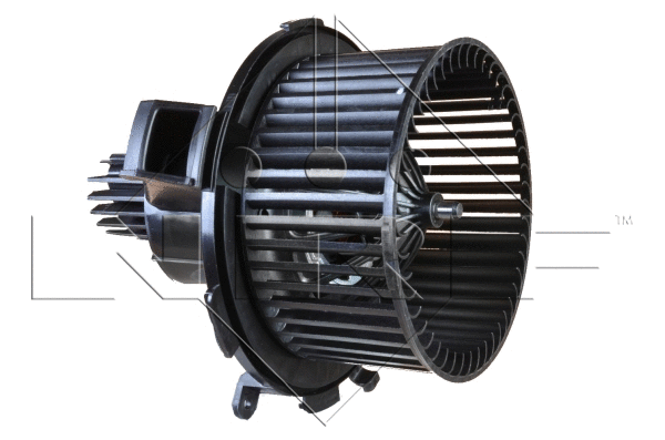Interior Blower (34107)