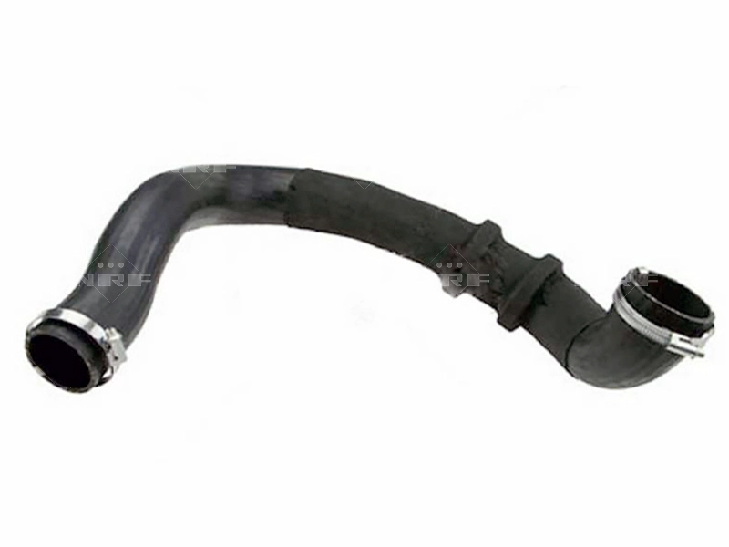 Charge Air Hose (166110)
