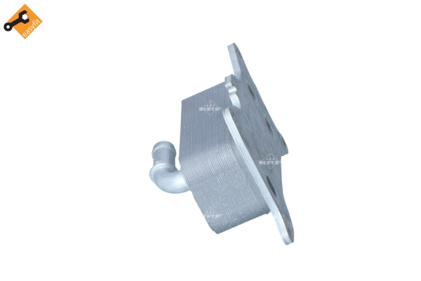 Oil Cooler, engine oil