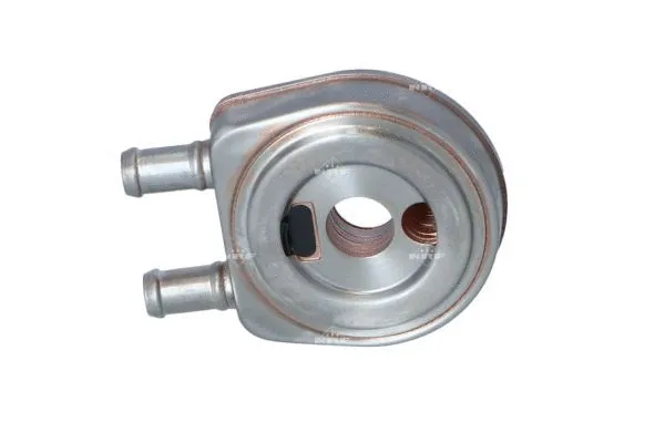 Oil Cooler, engine oil (31222)