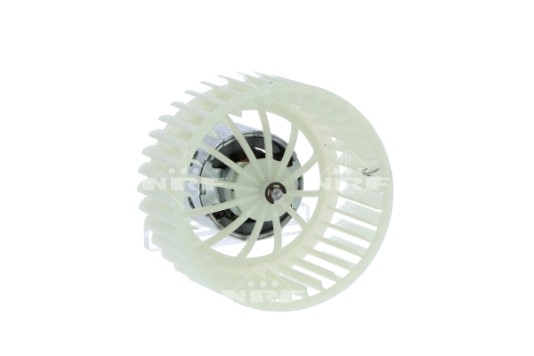 Interior Blower (34183)