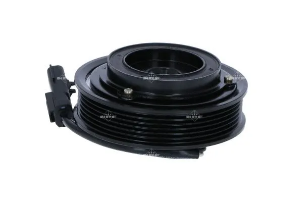Magnetic Clutch, air conditioning compressor