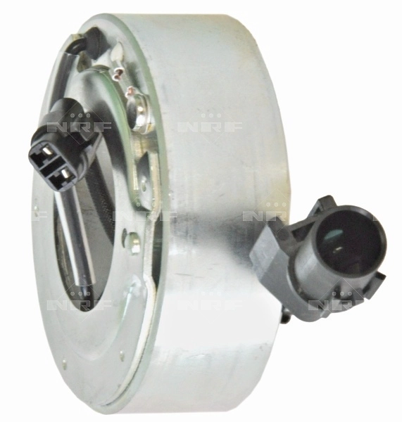 Coil, magnetic-clutch compressor (38693)