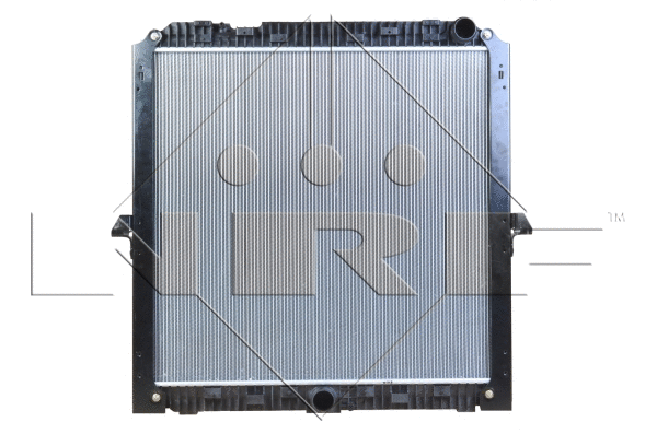 Radiator, engine cooling (56068)