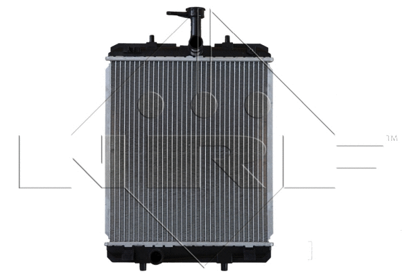 Radiator, engine cooling (53459)
