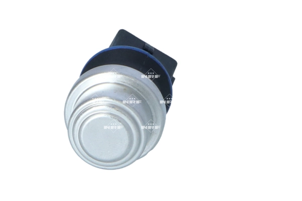 Sensor, coolant temperature