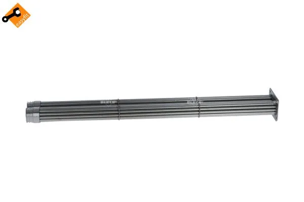 Cooler, exhaust gas recirculation