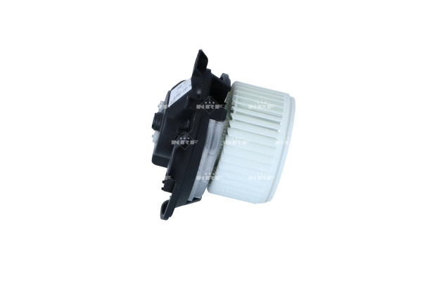 Interior Blower