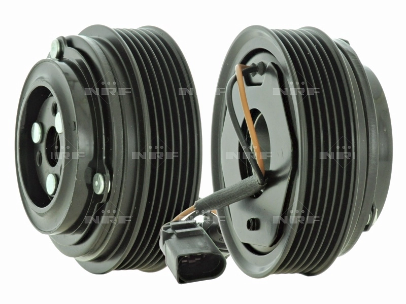 Magnetic Clutch, air conditioning compressor (380129)