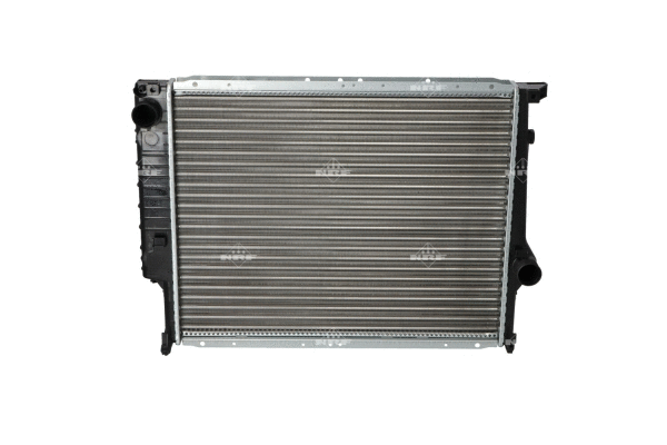 Radiator, engine cooling (509558A)