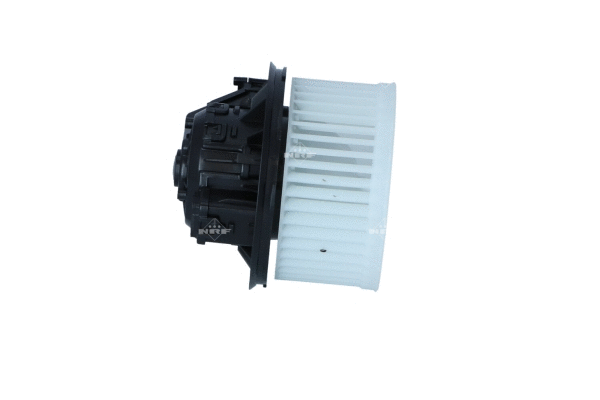 Interior Blower