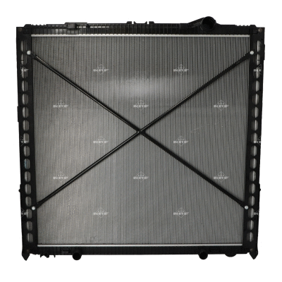 Radiator, engine cooling (50154)