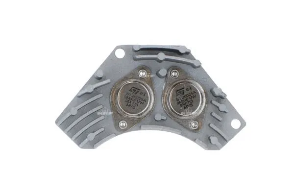 Resistor, interior blower (342042)