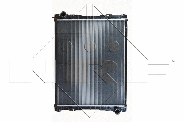 Radiator, engine cooling (519743)