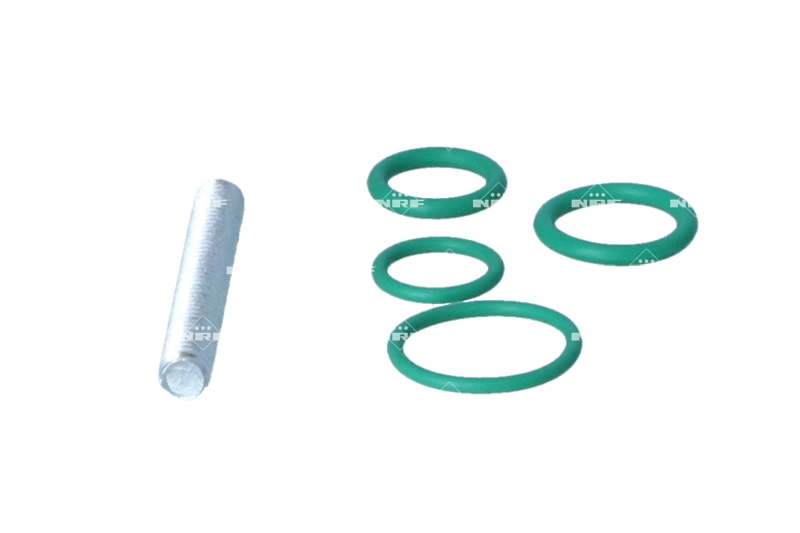 Expansion Valve, air conditioning