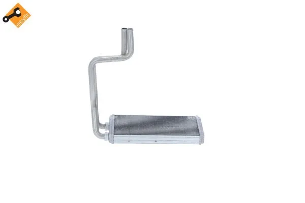Heat Exchanger, interior heating (54337)