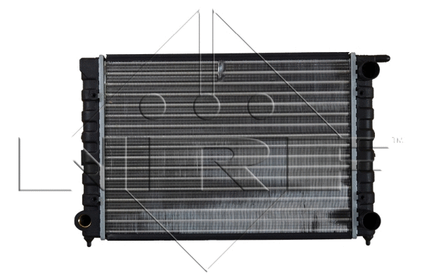 Radiator, engine cooling (529505)