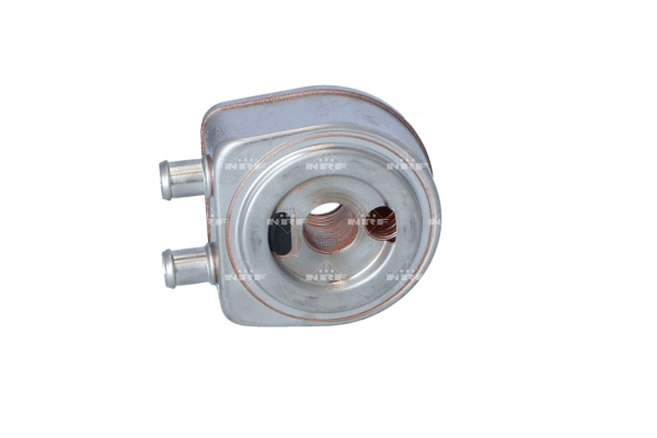 Oil Cooler, engine oil