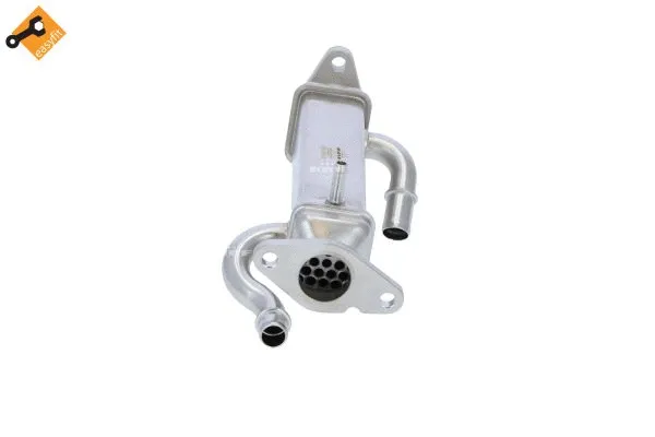 Cooler, exhaust gas recirculation