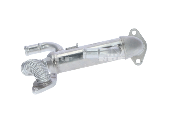 Cooler, exhaust gas recirculation