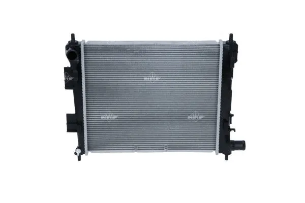 Radiator, engine cooling (59258)