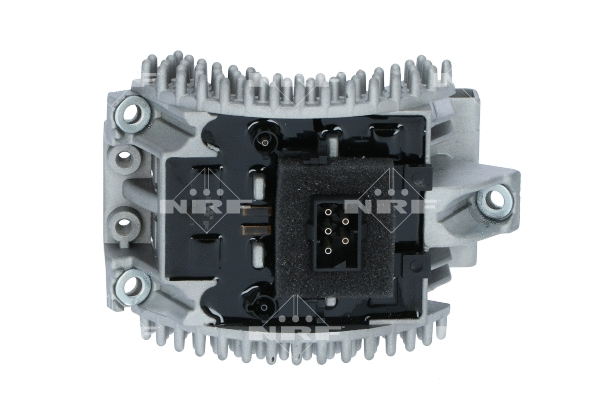 Resistor, interior blower (342004)